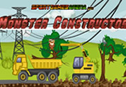 Monster Constructor 2